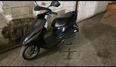 коврики спринтер 906 оригинал: Продаю почти новый скутер suzuki оригинал японец 4х тактный состояние — 1