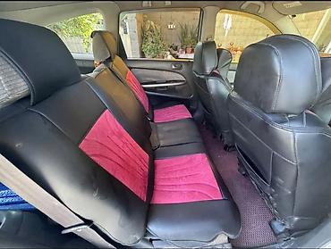 Honda: Honda Stream: 2002 г., 1.7 л, Автомат, Минивэн — 9