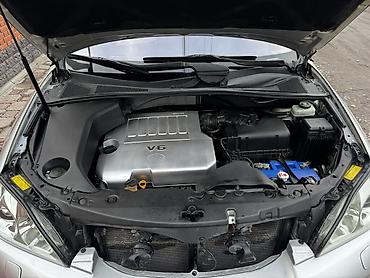 Lexus: Lexus RX: 2006 г., 3.5 л, Автомат, Бензин, Кроссовер — 10