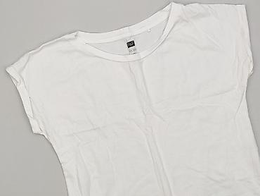 puma bluzki: F&F, T-shirt damski, rozmiar L — 1