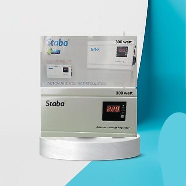 ucuz mal: İşıq tənzimləyici Staba Slim 500.! “Staba Slim-500 ” Çin brendi və — 3