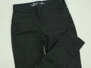 wersow rajstopy: Tom Tailor, Material trousers for women, size S (EU 36)