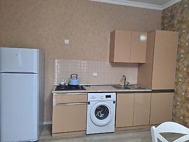 masazır kirayə ev: 85 kv. m, 2 otaqlı, Hovuzsuz, Kanalizasiya, Kombi, Qaz — 5