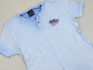 T-shirty: Koszulka dla mężczyzn, XL, Antony Morato, stan - Idealny