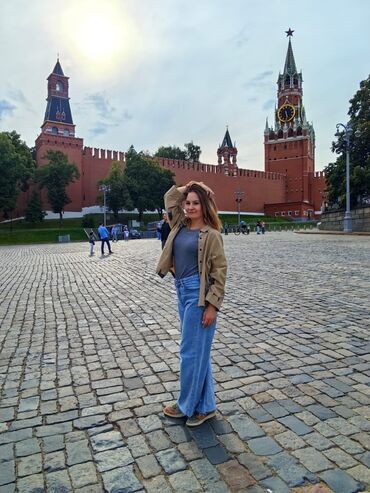 работа в корею: Ищу работу! Рассмотрю предложения! 36 лет! Надежда