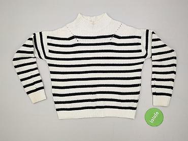 bluza szachy: C&A, Sweter damski, rozmiar S — 3