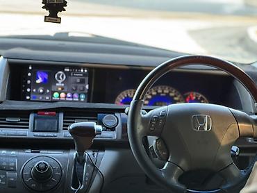 Honda: Honda Elysion: 2004 г., 2.4 л, Автомат, Газ, Минивэн — 9