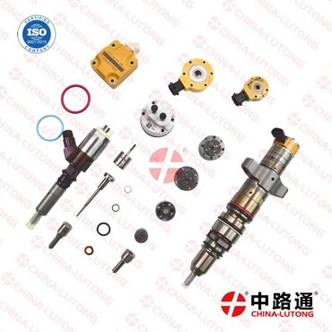 Fit for Common rail CAT C9 spool valve (8AU) Whats--App