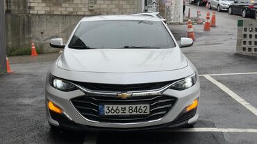 купить авто в лизинг без первоначального взноса: Chevrolet Malibu: 2020 г., 1.4 л, Автомат, Бензин, Седан