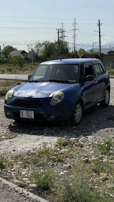 runx alex: LIFAN Smily (320): 2012 г., 1.3 л, Механика, Бензин, Хэтчбэк