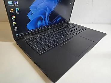 Dell: Dell Latitude 8GB SSD Kamera Hdmi Procesor I5 11TH FHD. > > — 2