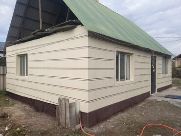 Фасадные работы: Ремонт фасада, Утепление фасада, Фасадный декор | Молдинг, Балясины, Рамки | Декоративный кирпич, Сухой травертин, Жидкий травертин | Пенопласт, Базальт 3-5 лет опыта — 6