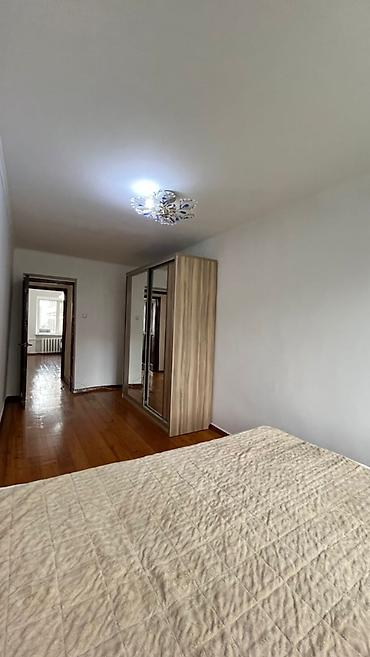 104: 3 комнаты, 60 м², Восток-5 мкр 104 серия, 5 этаж — 8