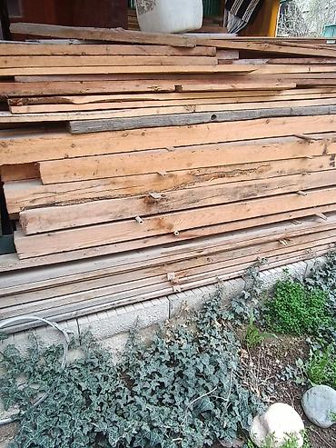 Доски: Доски, Строганные, Для строительства, Сосна — 6