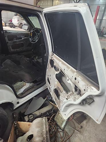 кузов нексия 2: Кузов и запчасти на Daewoo Nexia (седан, белый цвет) — разбор по — 8