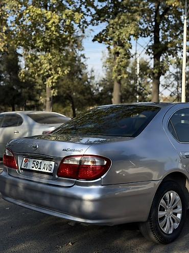 сефиро а33: Nissan Cefiro: 1999 г., 2 л, Автомат, Бензин, Седан — 4