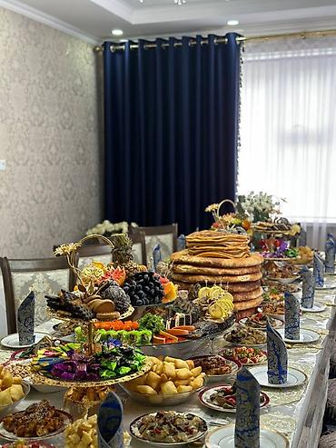 Выездные банкеты: Выездные банкеты | Повара, Посудомойки — 17