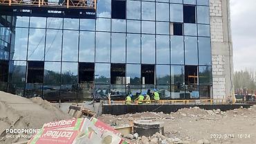 Пластиковые окна на заказ: Пластиковое окно на заказ, Тип окна: Витражные, Панорамные, Стандартные, Декоративные особенности: Другие особенности, Бесплатная установка, Без рассрочки at lalafo.kg — 9 Пластиковые окна на заказ: Пластиковое окно на заказ, Тип окна: Витражные, Панорамные, Стандартные, Декоративные особенности: Другие особенности, Бесплатная установка, Без рассрочки — 9