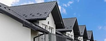 Профнастил: Профлист с полимерным покрытием- матовый профилированный лист широко — 5