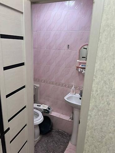 2 room flat: 2 комнаты, 70 м², 106 серия улучшенная, 3 этаж, Свежий ремонт — 5