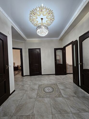 Продажа квартир: 3 комнаты, 101 м², Элитка, 10 этаж, Евроремонт — 14