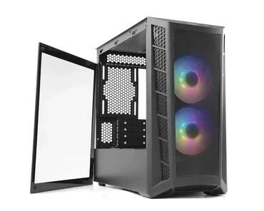 futrole za laptop 14: Brand: COOLER MASTER |x|x Model: COOLER MASTER MasterBox MB311L ARGB