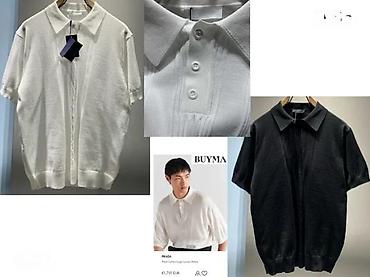 Majice: Men's T-shirt Prada, bоја - Zelena na lalafo.rs — 11 Majice: Men's T-shirt Prada, bоја - Zelena — 11