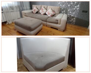 İşlənmiş, Divan, Pufik, Bazasız, Açılmayan