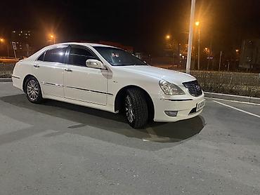 краун маджеста: Toyota Crown Majesta: 2004 г., 4.3 л, Автомат, Газ, Седан — 2
