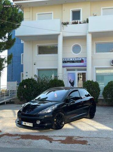 Peugeot: Peugeot 207: 1.6 l. | 2008 έ. 220000 km. Χάτσμπακ — 13