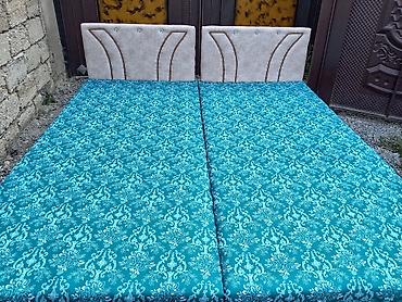 Çarpayılar: Təzə çarpayilar. 1 nəfərli̇k çarpayilar 60 manat. 2 nəfərli̇k taxt 110 — 26