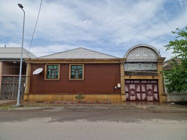 xacmazda kiraye evler 2023: 4 комнаты, 200 м², Свежий ремонт
