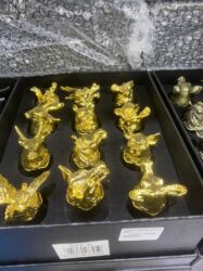 Rümkalar: Rümkalar, 12 ədədli dəst — 10