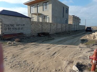 səbail rayonu: 3 sot, Tikinti, Maklerlər narahat etməsin, Kupça (Çıxarış)