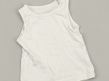 bielizna z koronki: A-shirt, Tu, 3-4 years, 98-104 cm, condition - Good