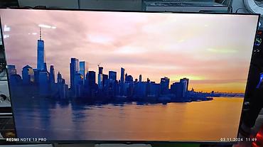 sansui s65: Телевизор YASIN 65Q90M, 65" (164 см) - Платформа: Google TV с — 4