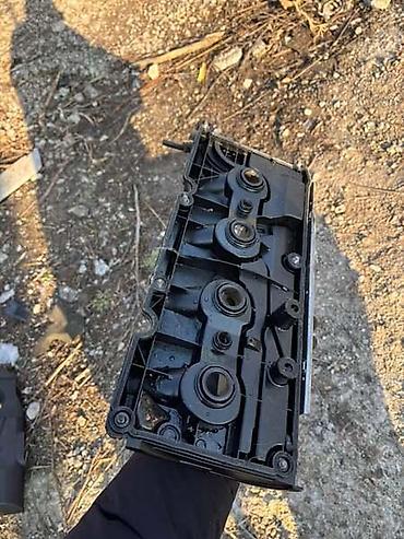 prekidac za sekvent plin: POKLOPAC VENTILA(DEKLA)2.0 TDI ZA VOLKSWAGEN GOLF 7, PASSAT B8 OD — 2