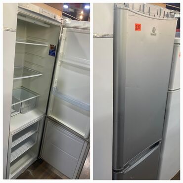 Paltaryuyan maşınlar: İşlənmiş 2 qapılı Indesit Soyuducu Satılır
