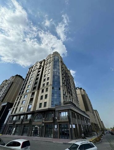 продажа домов в бишкеке арча бешик: 3 бөлмө, 142 кв. м, Элитка, 11 кабат, ПСО (өзү оңдоп түзөтүп бүтүү үчүн)