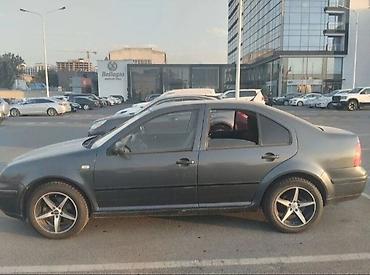 vw bora: Volkswagen Bora: 2001 г., 1.6 л, Механика, Бензин, Седан — 3