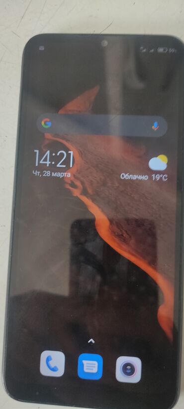 Xiaomi, Redmi 9C, 64 ГБ, 2 SIM