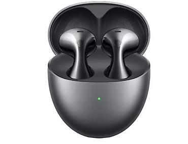 qulaq: HUAWEI FreeBuds 6 Simsiz TWS Qulaqlıq (Black) Gündəlik istifadə — 1