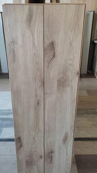 Ламинат: Ламинат#пол#паркет# акция кроностар (россия -швейцария).Хороший — 30