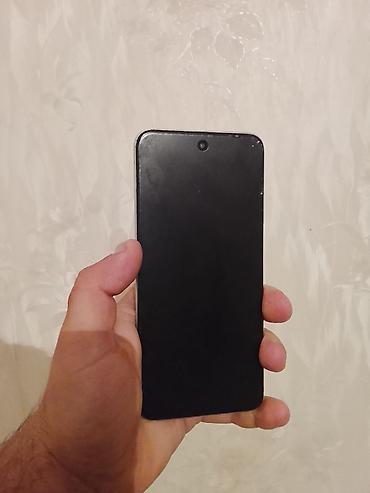 Redmi 10, 128 GB, rəng - Gümüşü, Barmaq izi