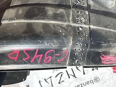 k line: Подкрылок Задний левый Kia, 2016 г., Б/у, Оригинал — 3