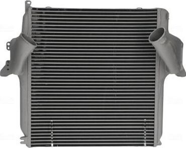 Радиаторы: Интеркулер интеркуллера интеркулера Intercooler 🚚 Volvo FH12/16 Вольво