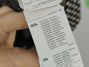 ewa minge: Sinsay, Bluzka damska, rozmiar L — 5
