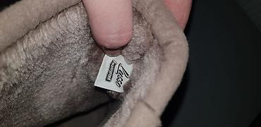 Ugg obuća: Ugg obuća 38, bоја - Braon — 10