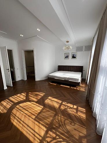 Продажа квартир: 4 комнаты, 175 м², Элитка, 11 этаж, Дизайнерский ремонт — 12