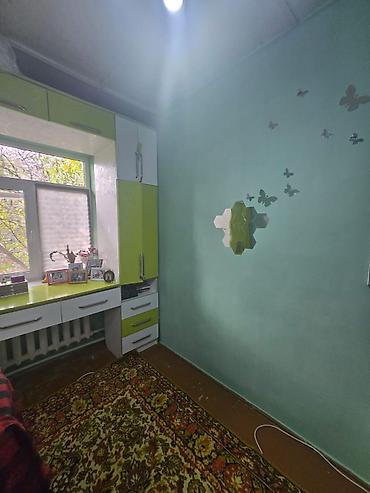 Продажа коттеджей и домов: 2 комнаты, 56 м², 1 соток, Кара-Балта at lalafo.kg — 12 Продажа коттеджей и домов: 2 комнаты, 56 м², 1 соток, Кара-Балта — 12